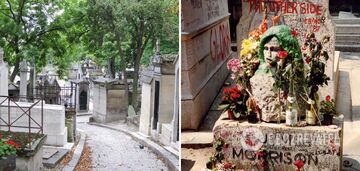 Jak wygląda najdroższy cmentarz na świecie, na którym wielu celebrytów chce być pochowanych. Zdjęcie