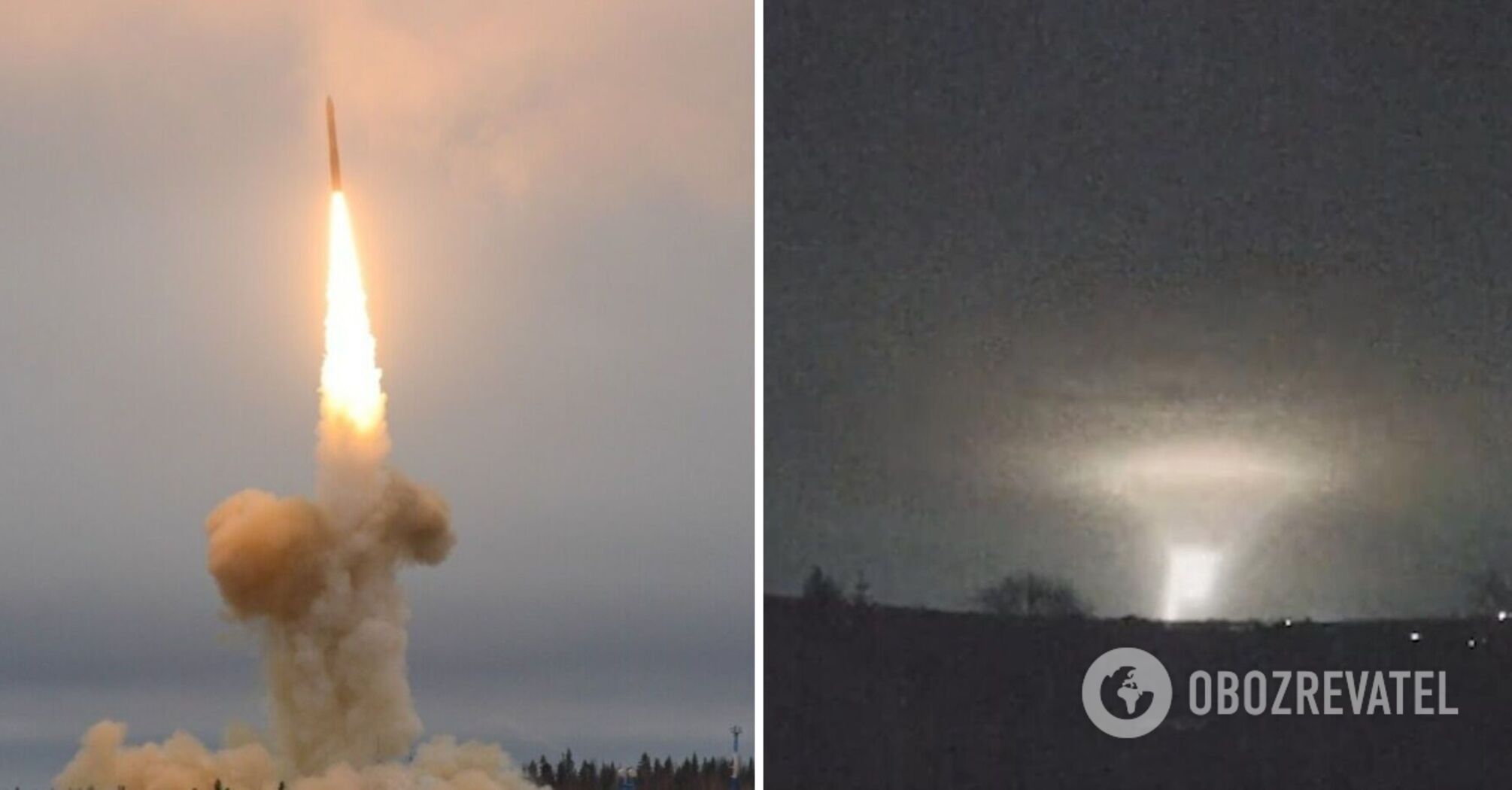 "He has no more traditional means left": military analyst explains why Russian strike on Dnipro with Oreshnik screams Putin's desperation. Video