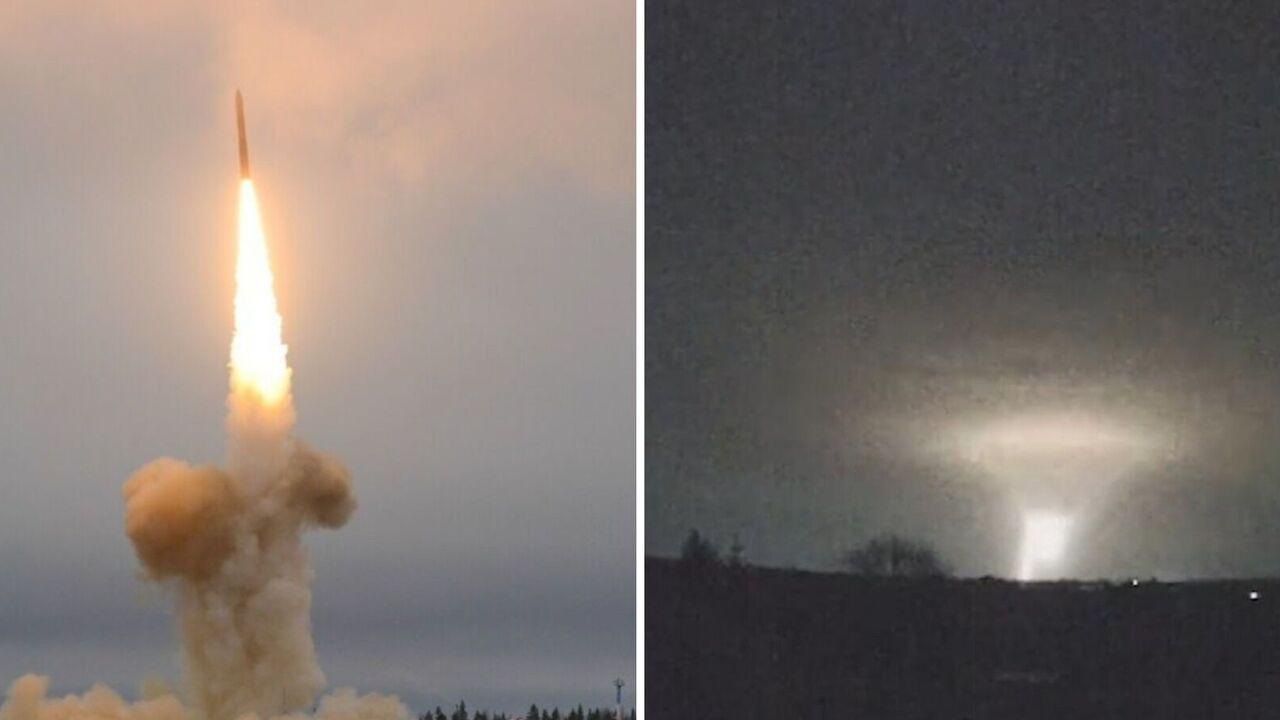 "He has no more traditional means left": military analyst explains why Russian strike on Dnipro with Oreshnik screams Putin's desperation. Video