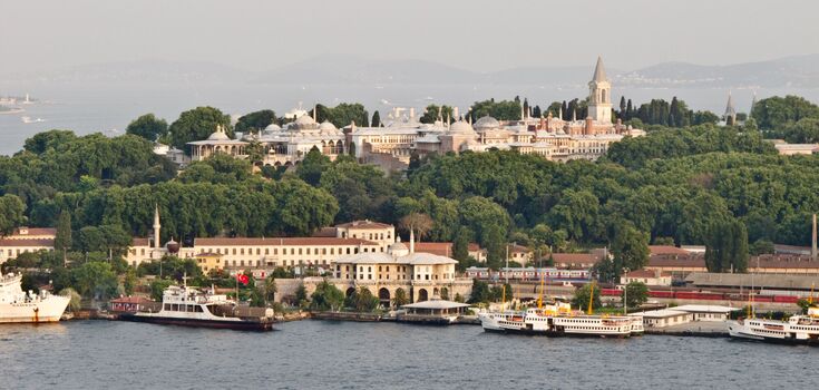 When is the best time to go to Turkey: 7 best vacation destinations