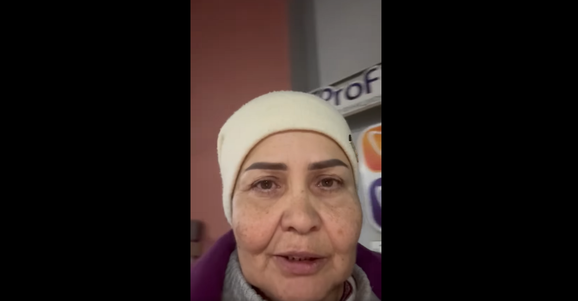 Occupants in Crimea interrogated 61-year-old journalist Muslimova for 36 hours