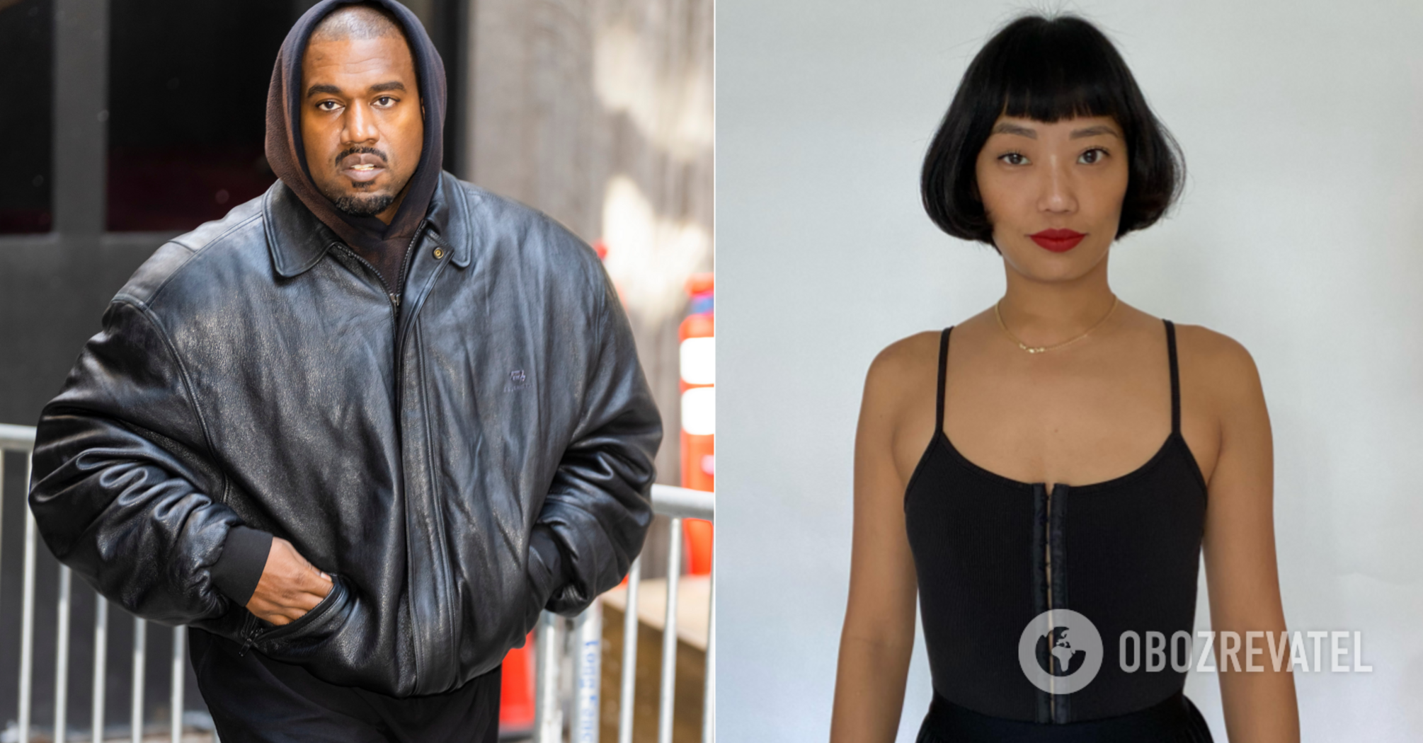 Kontrowersyjny raper Kanye West został oskarżony o napaść seksualną: dusił go do nieprzytomności