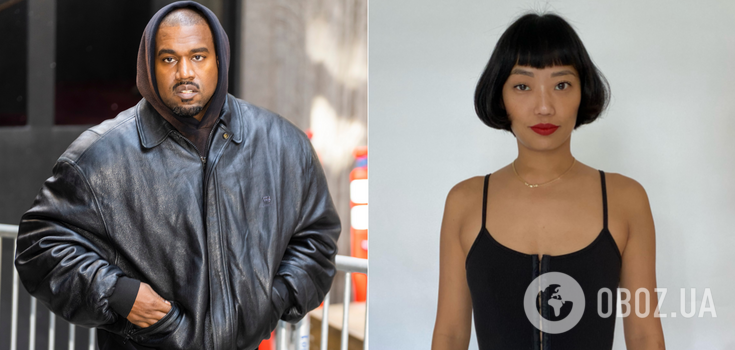 The controversial rapper Kanye West was accused of sexual assault: he choked him to unconsciousness