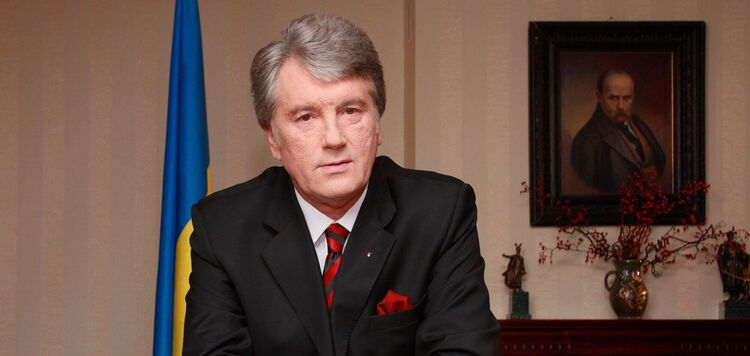 Declassified US National Intelligence report mentions poisoning of Viktor Yushchenko - Bloomberg