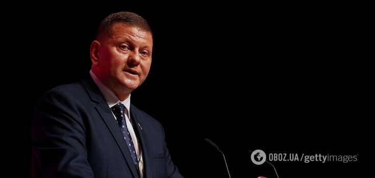 Is Europe truly ready to resist Putin's war of attrition? Zaluzhnyi points out crucial nuances