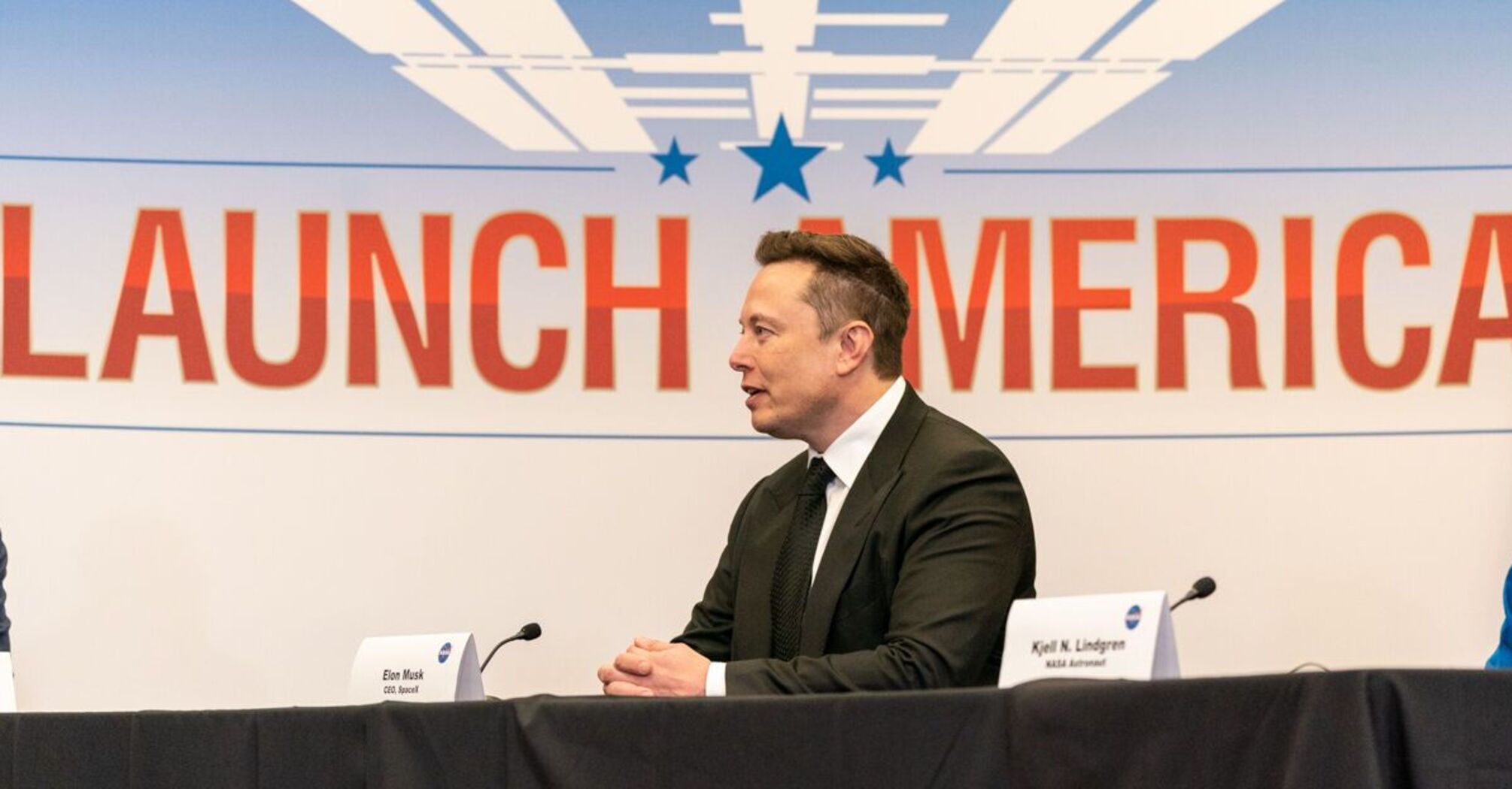 Elon Musk stał się rekordowo bogaty