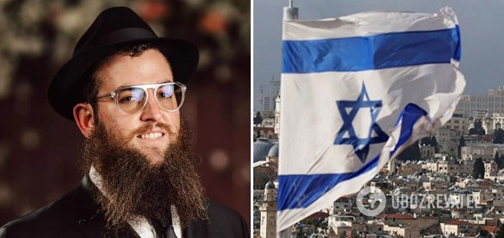 Israeli rabbi found dead in UAE