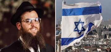 Izraelski rabin znaleziony martwy w Zjednoczonych Emiratach Arabskich