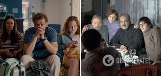 Oscar 2025. Five Ukrainian films included in the film award lists: what is known