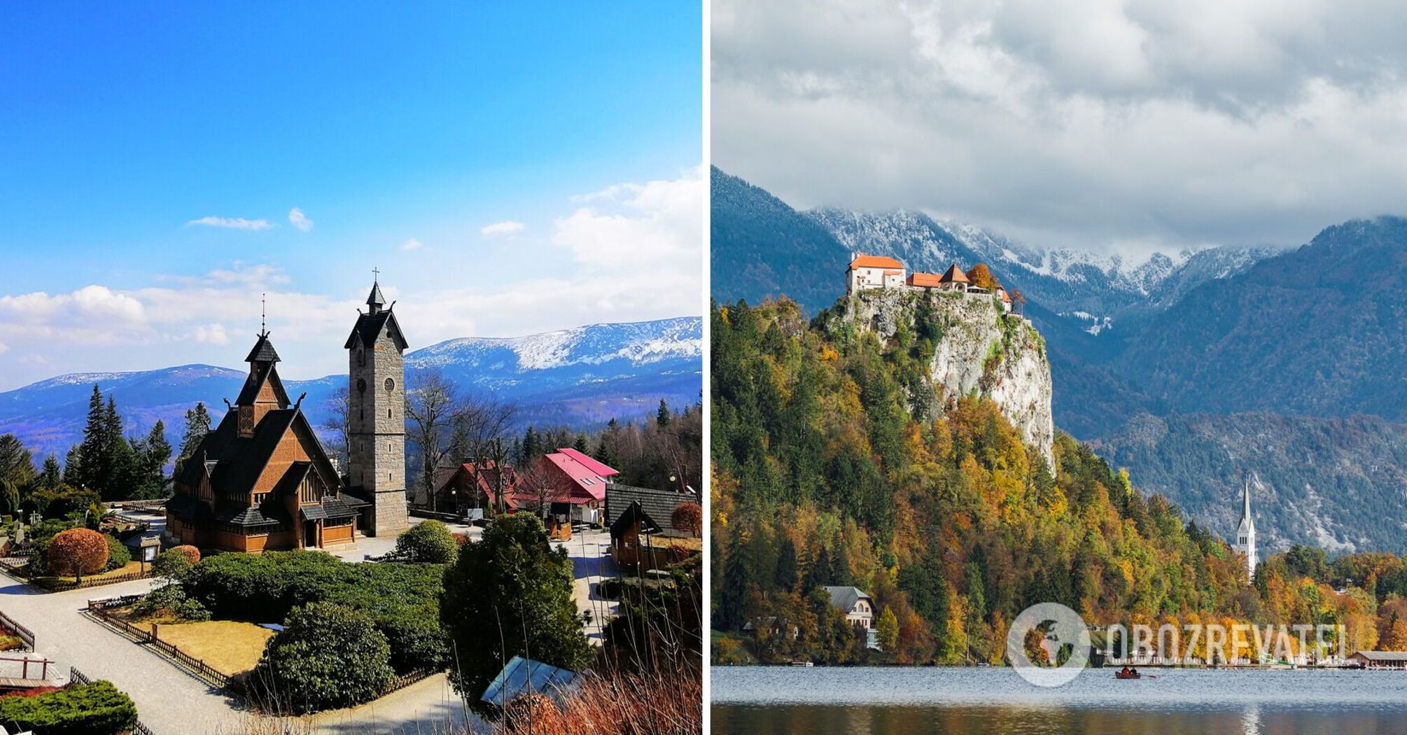 Non-touristy Romania: what locations are often avoided by travelers and why