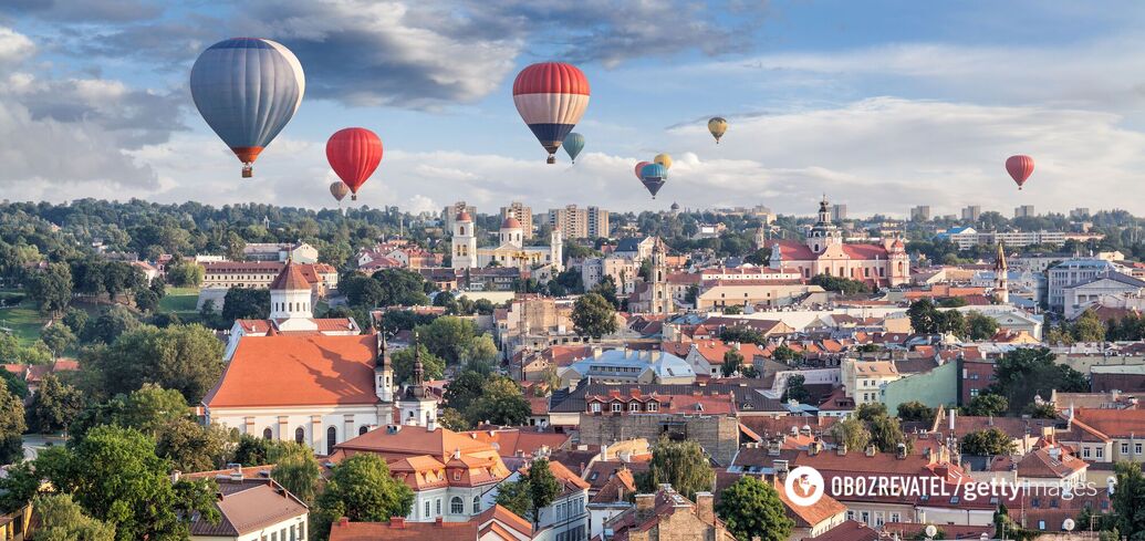 Delicious food, stunning views and incredible architecture: tourists simply worship this cheap European city