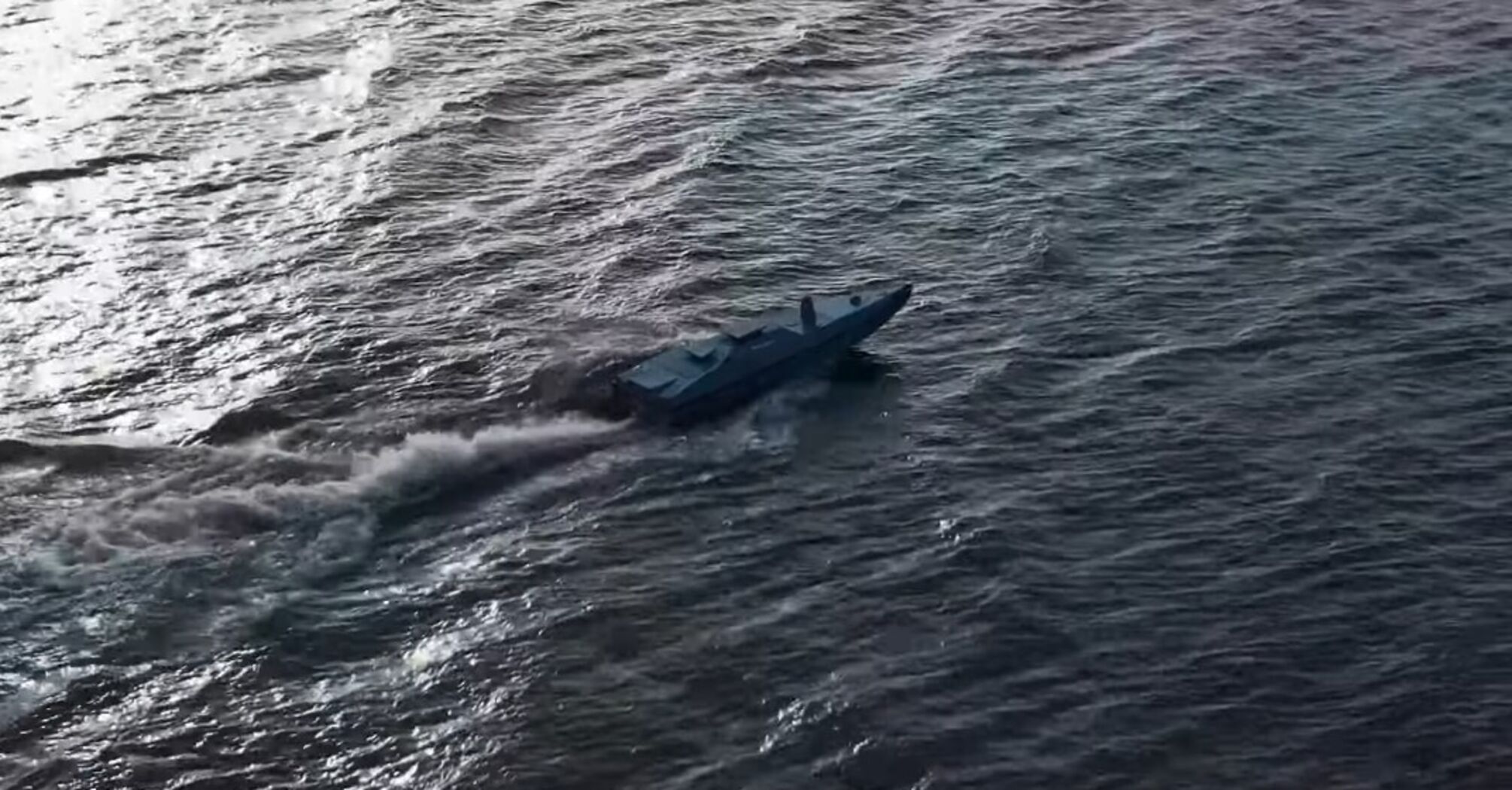 "Ukraine dominates the Black Sea!" Exclusive details of operations to destroy Russian warships have become known