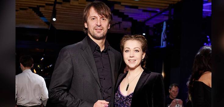 Shovkovsky's wife showed what he does at home after Dynamo matches. Photo fact