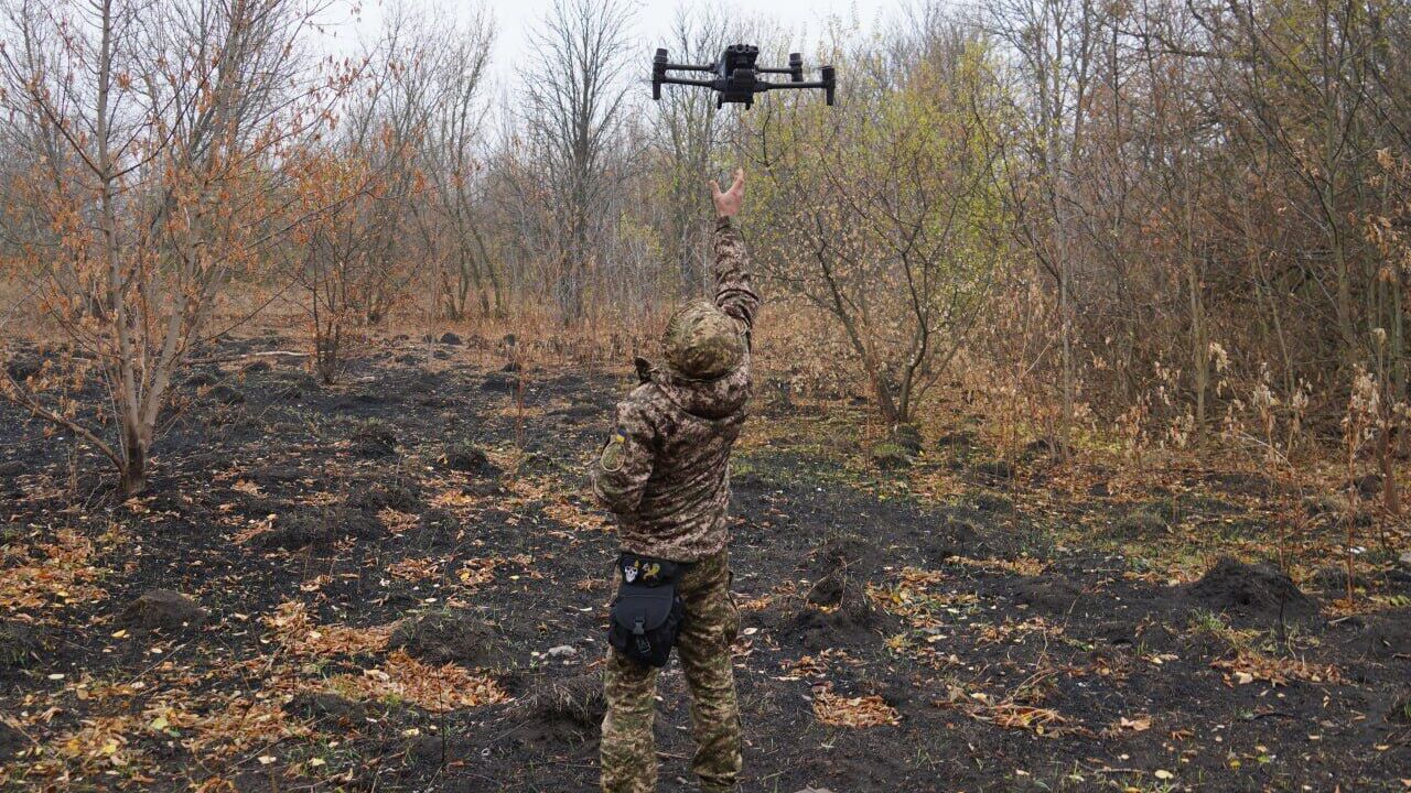 What are the tactics of the Russian army during the assaults in the Zaporizhzhia direction: details have emerged