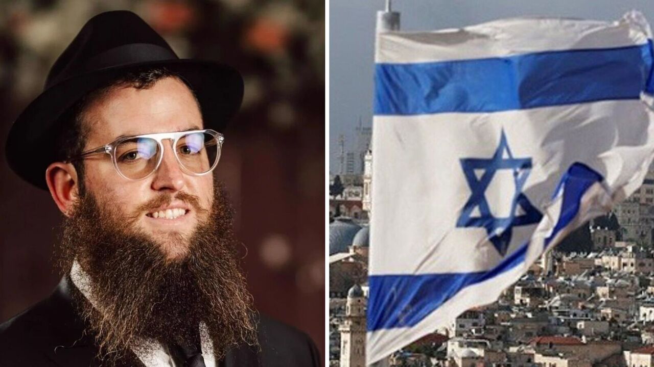 Izraelski rabin znaleziony martwy w Zjednoczonych Emiratach Arabskich
