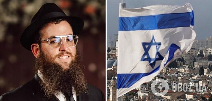 Izraelski rabin znaleziony martwy w Zjednoczonych Emiratach Arabskich