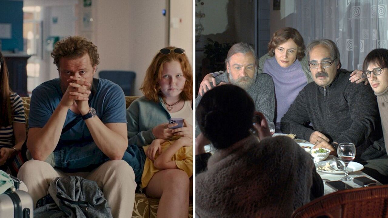 Oscar 2025. Five Ukrainian films included in the film award lists: what is known