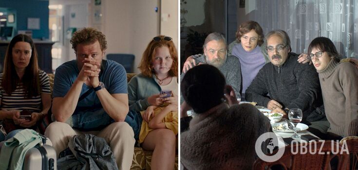 Oscar 2025. Five Ukrainian films included in the film award lists: what is known