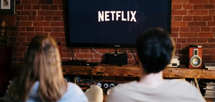 Три найпопулярніші серіали на Netflix станом на зараз: їх можна подивитися на вихідних