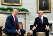 Biden planned to publicly call for Ukraine's invitation to join NATO - mass media