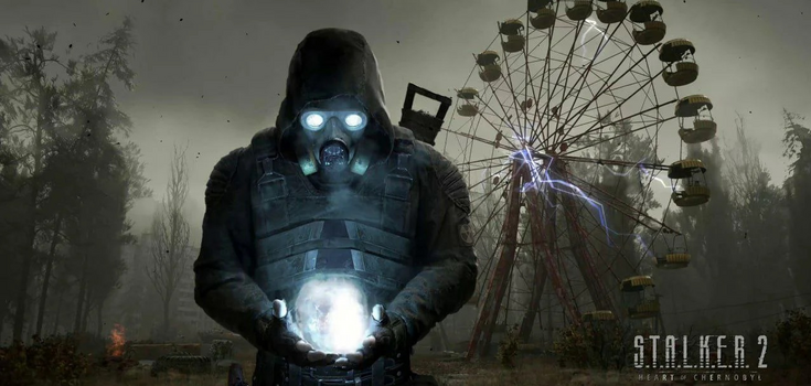 World critics urged to play S.T.A.L.K.E.R. 2 only with Ukrainian voice acting: why