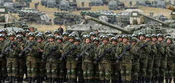 ISW: Zajęcie przez Rosję całego obwodu donieckiego może wiązać się z operacjami lądowymi w obwodzie dniepropietrowskim