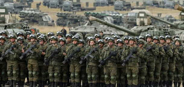 ISW: Zajęcie przez Rosję całego obwodu donieckiego może wiązać się z operacjami lądowymi w obwodzie dniepropietrowskim