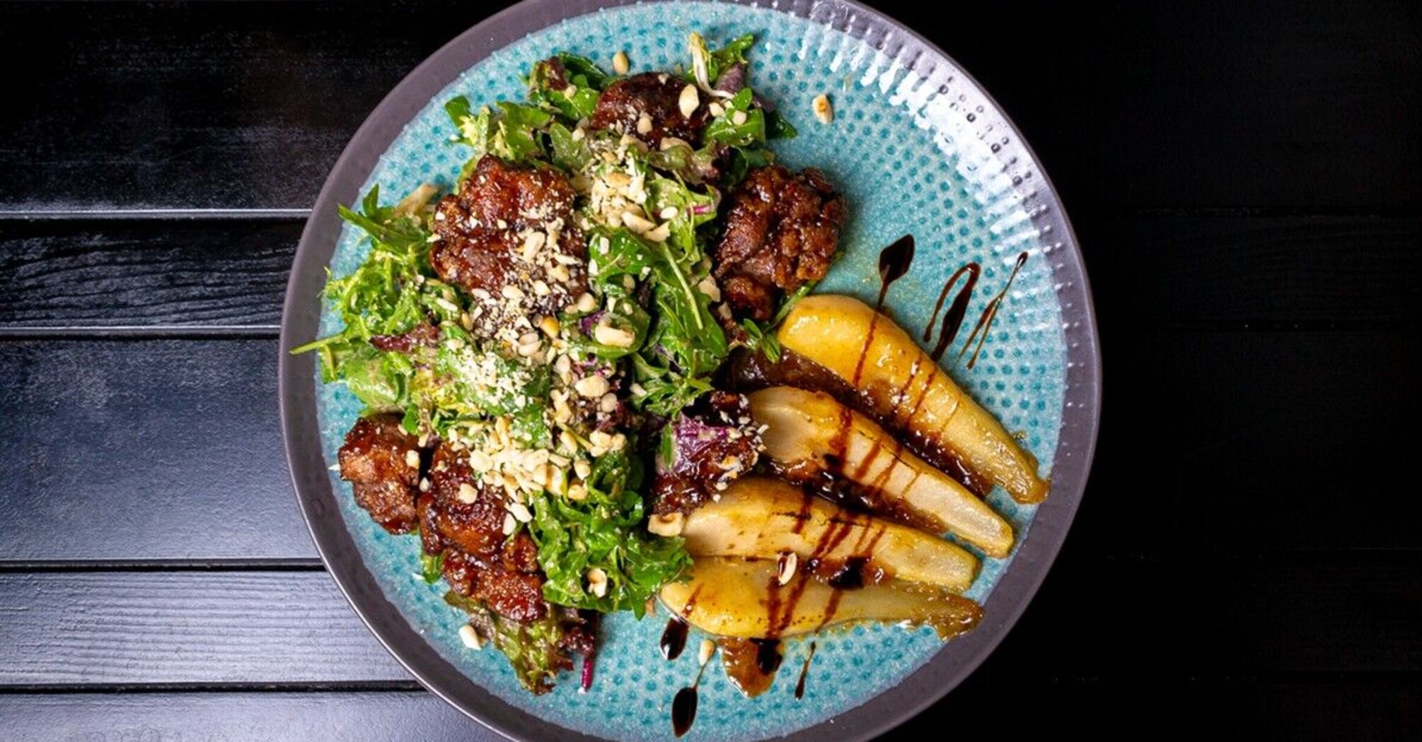 Przepis na sałatkę