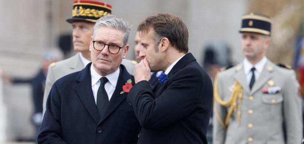 Paris and London resume discussions on sending French and British troops to Ukraine – Le Monde