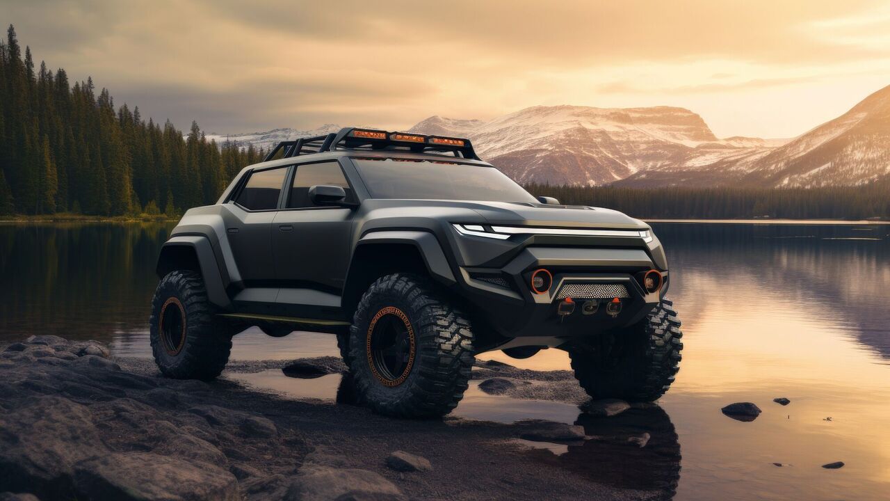 Które SUV-y są naprawdę zawodne: nieoczekiwany wybór