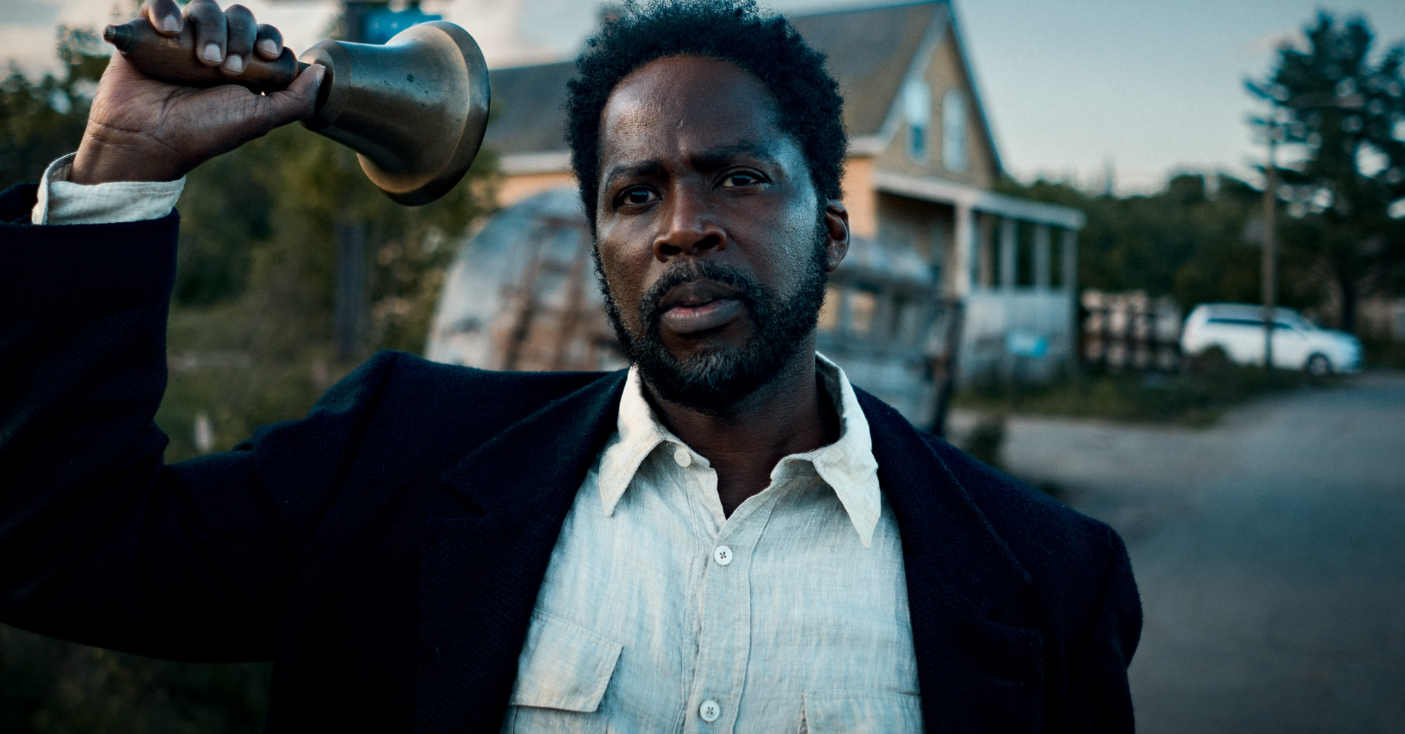 The sensational series "From" has been renewed for another season: when will it be released