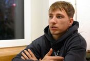 "I'm not stopping anyone from losing their legs and doing the same thing": Oleksandr "Teren" Budko responds sharply to criticism from the military over his participation in The Bachelor
