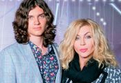 25-year-old son of Iryna Bilyk reveals where he lives and what he does during the full-scale war for the first time