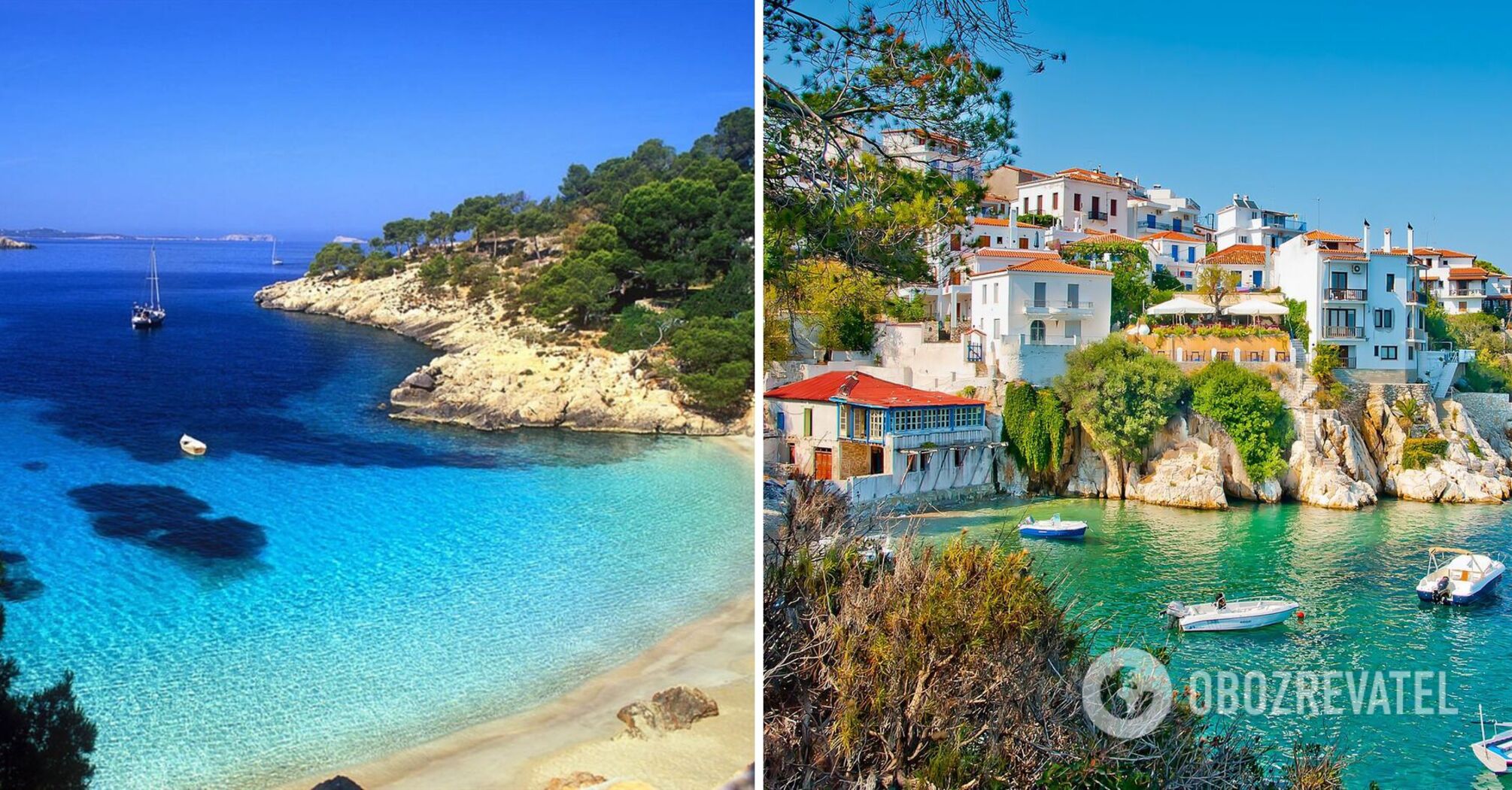 Eksperci wymieniają 5 europejskich krajów z najczystszymi morzami