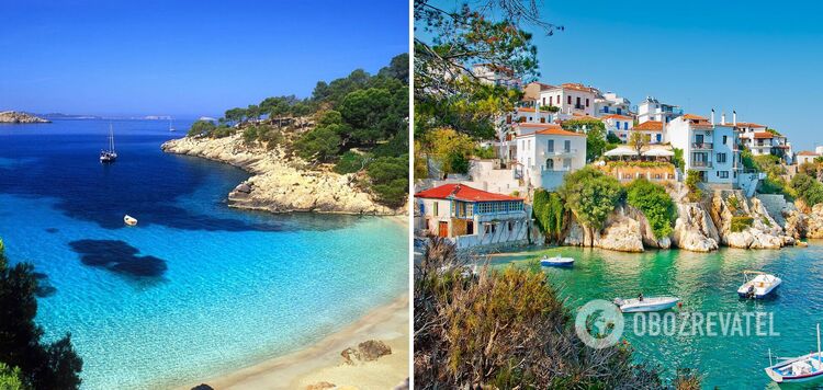 Eksperci wymieniają 5 europejskich krajów z najczystszymi morzami