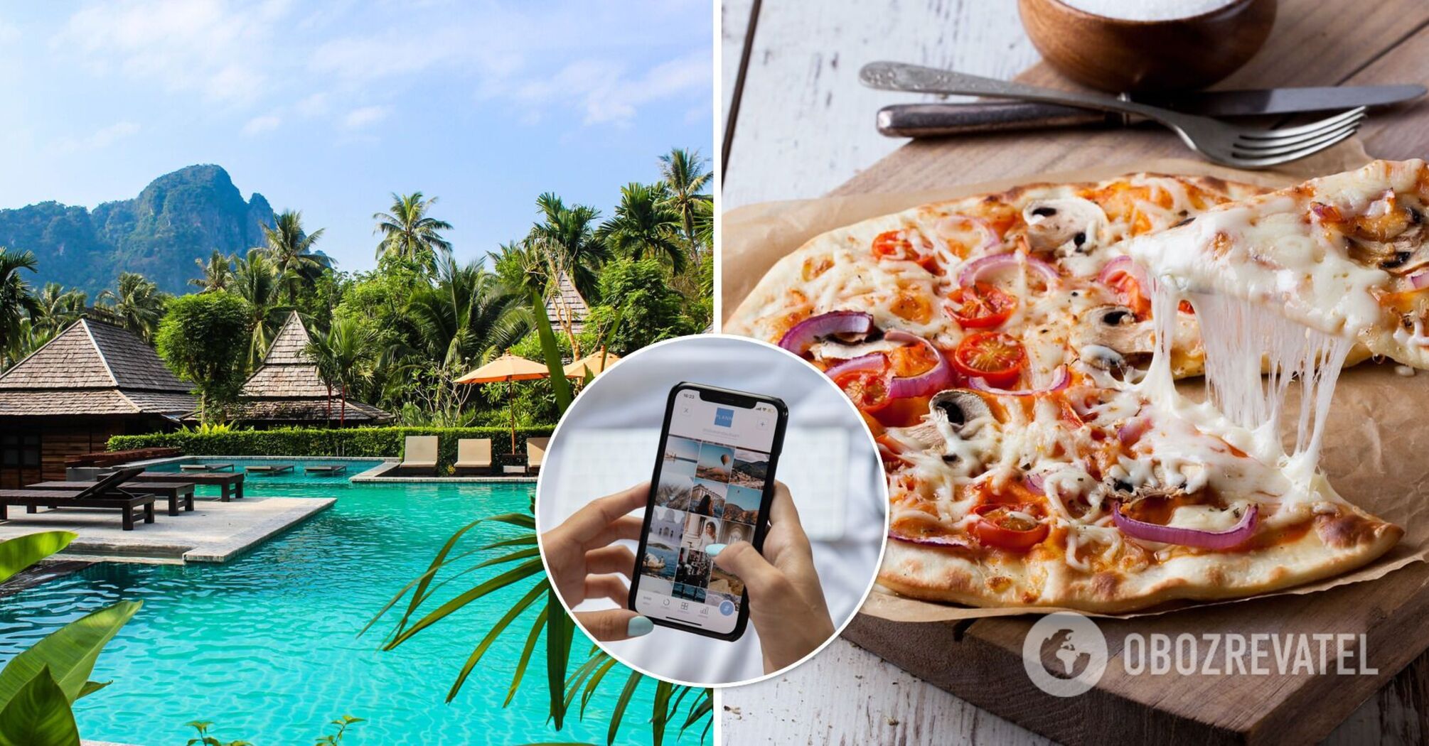 Tickets, accommodation, and food: 7 of most useful mobile apps for travelers