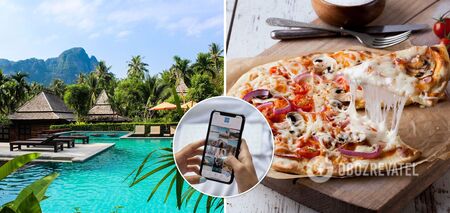 Bilety, zakwaterowanie i jedzenie: 7 najbardziej przydatnych aplikacji mobilnych dla podróżników