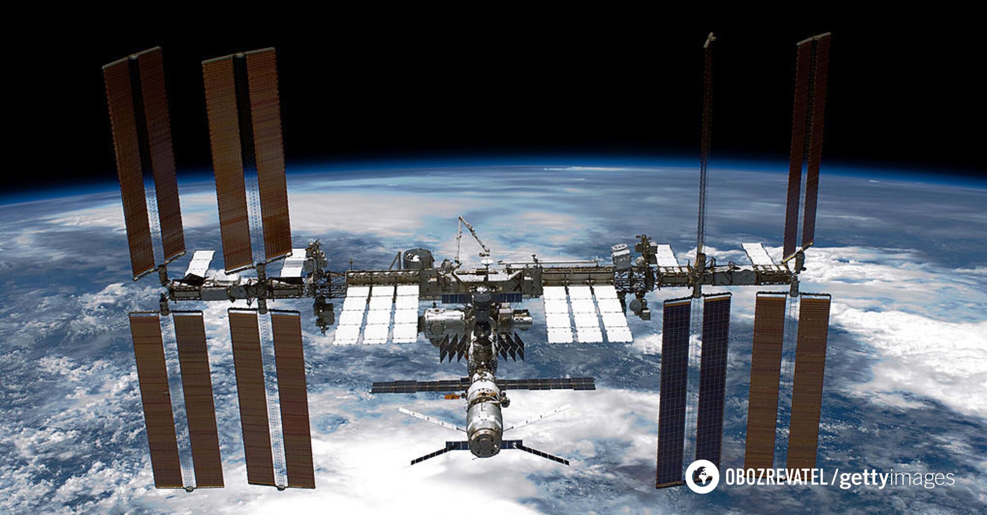 Roscosmos hits rock bottom once again: ISS reports wild stench after docking with a Russian spacecraft