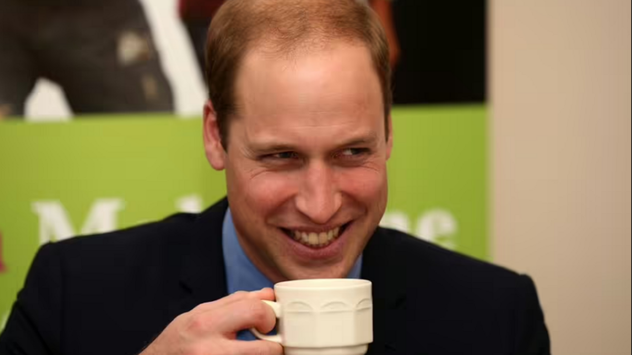 Favorite hot drinks of the Prince of Wales and Kate Middleton: what the royals drink