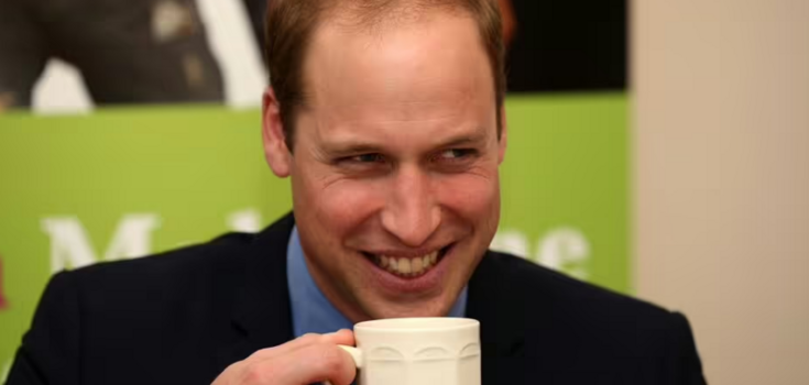 Favorite hot drinks of the Prince of Wales and Kate Middleton: what the royals drink