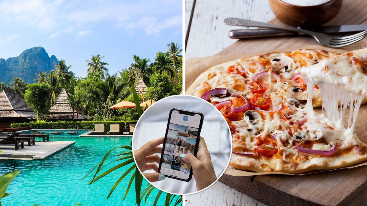 Tickets, accommodation, and food: 7 of most useful mobile apps for travelers