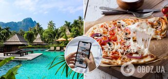 Tickets, accommodation, and food: 7 of most useful mobile apps for travelers