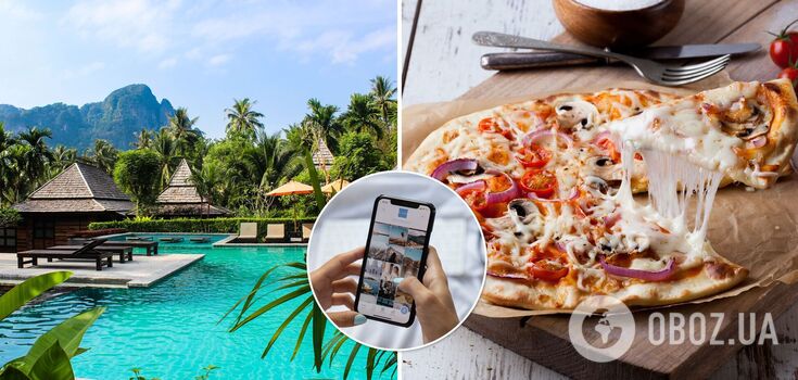 Tickets, accommodation, and food: 7 of most useful mobile apps for travelers