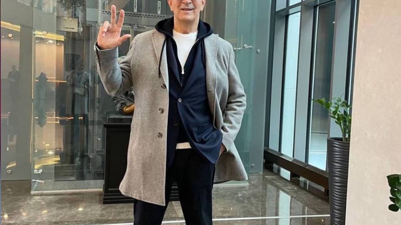 Karma catches up with Alexander Buinov, who threatened to join the army to kill Ukrainians: the singer diagnosed with an incurable disease