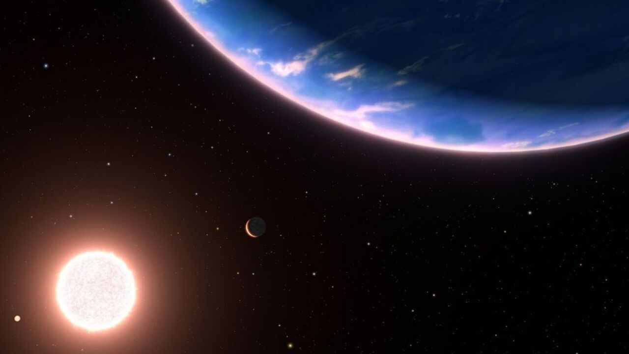 Astronomowie ujawniają tajemnice "drugiego księżyca" Ziemi