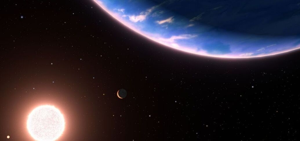 Astronomers reveal the secrets of the "second moon" of the Earth