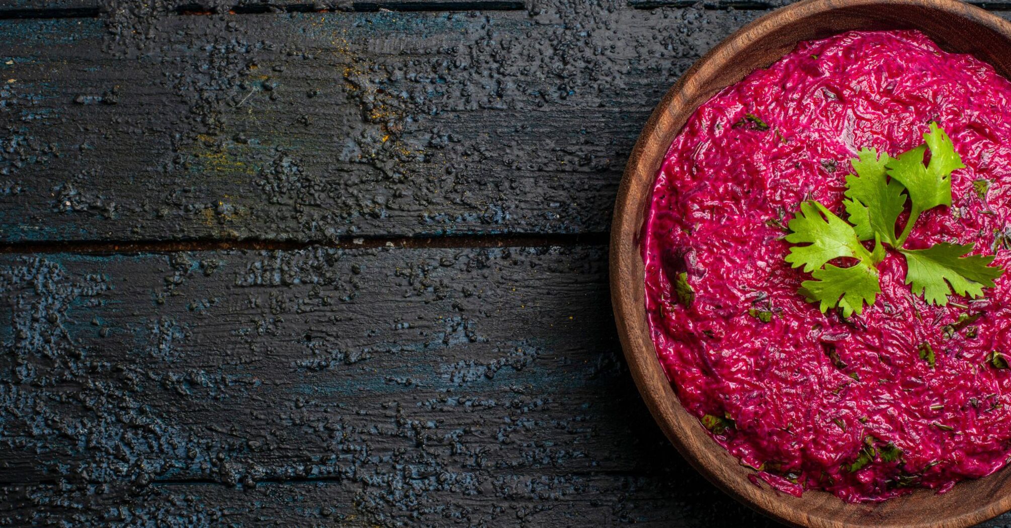 The most delicate beetroot salad for the New Year's table: what to add for spice