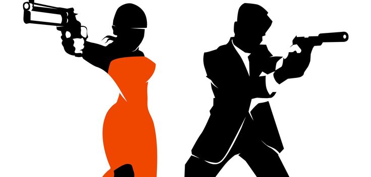 Not just James Bond: the best spy movies