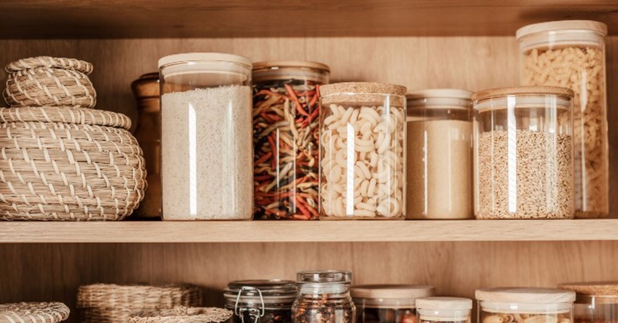 Why put foil balls in cereal containers: a simple trick that few people know about