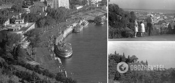 Jak wyglądał Kijów na przełomie lat 60. i 70. ubiegłego wieku. Unikalne zdjęcia, które nigdy wcześniej nie były publikowane